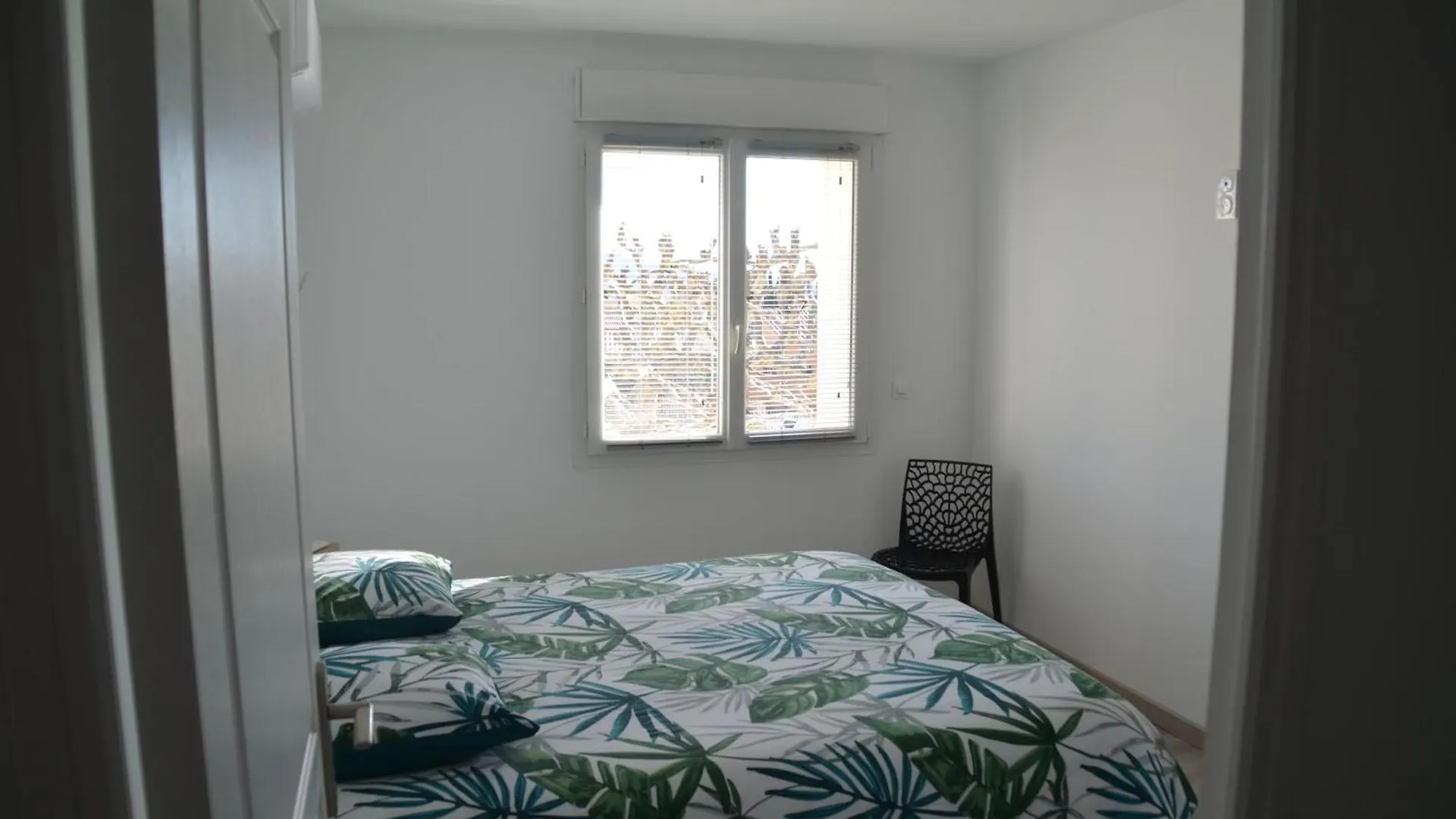 Gite Le Pistou 1 Apartment Rasteau